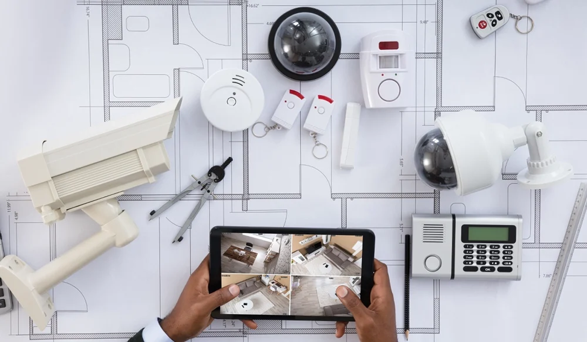 Install a Reliable Security System