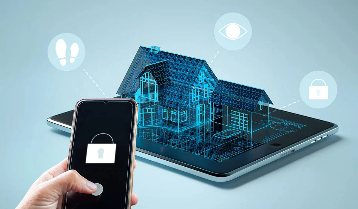 Smart Home Maintenance Tips to Improve Safety and Comfort