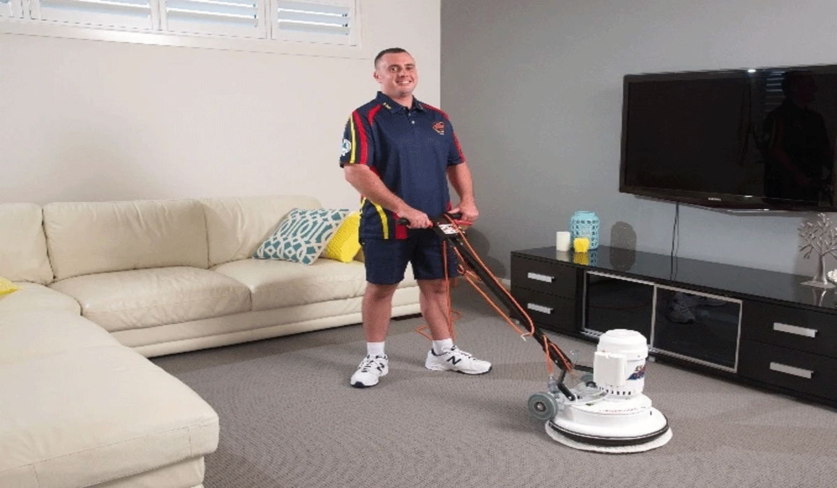 Keeping Home Clean And Dry