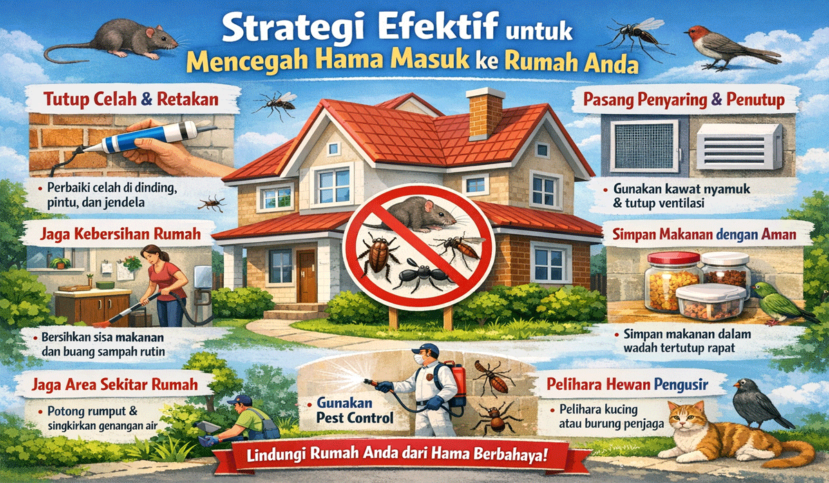 Controlling Humidity And Air Circulation