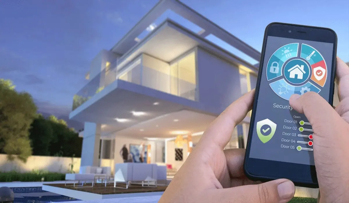 Smart Home Maintenance For Safety And Protection