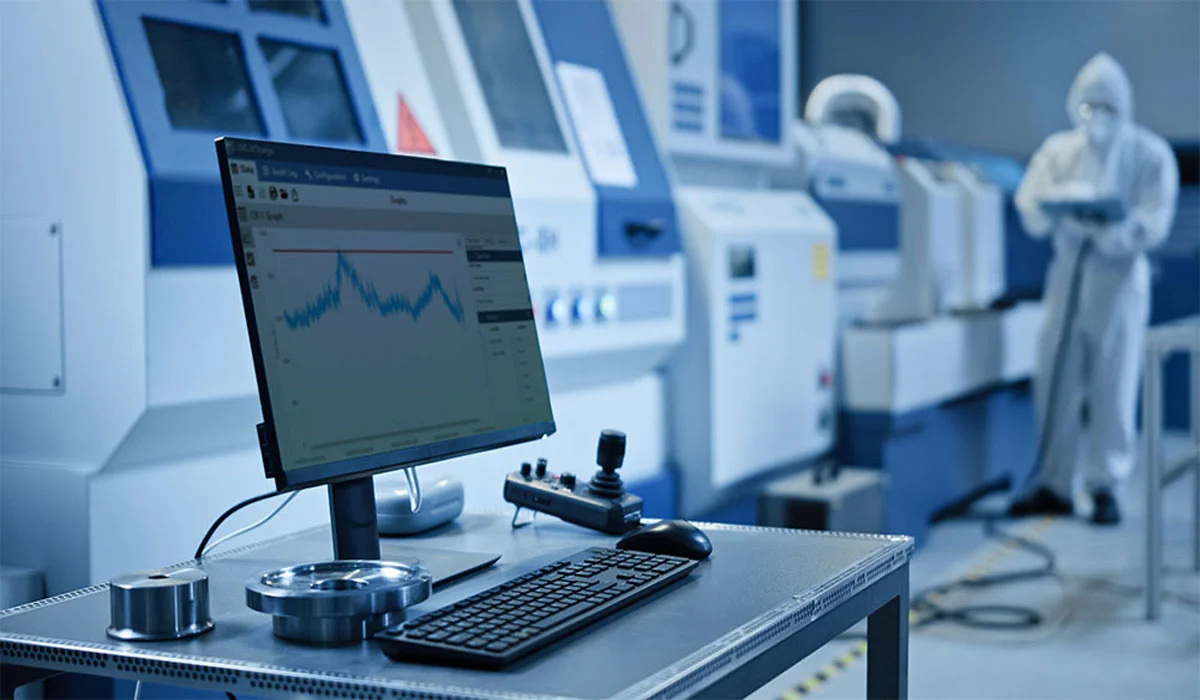 The Role of Real-Time Monitoring Systems