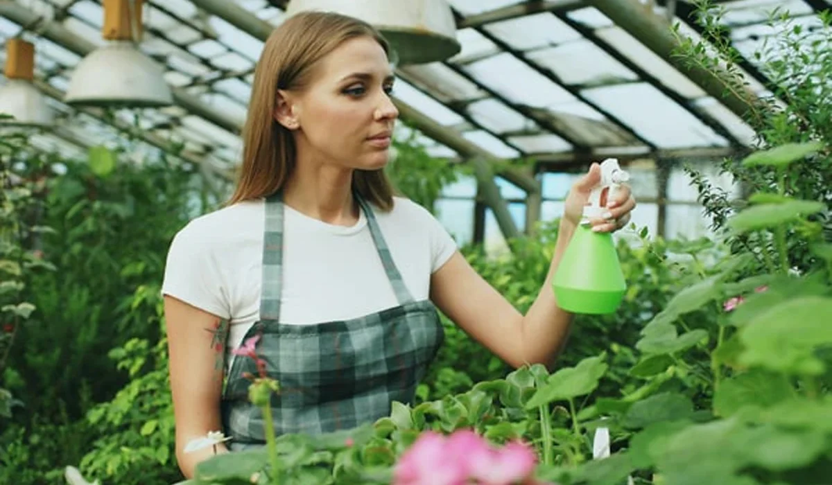 How to Control Pests Without Dangerous Chemicals